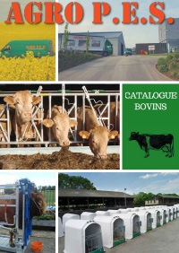 Catalogus Agro PES