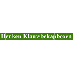 Henken Klauwbekapboxen