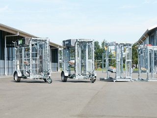 Klauwbekapboxen