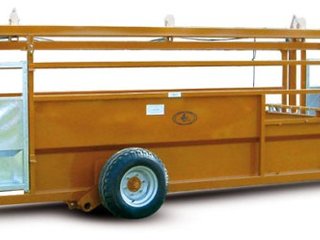 Behandelboxen / behandelgangen