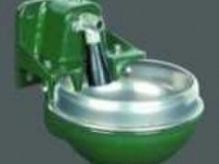 Drinkwaterverstrekking