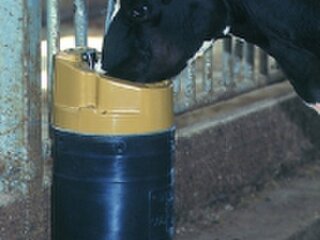 Drinkwaterverstrekking