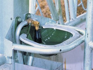 Drinkwaterverstrekking
