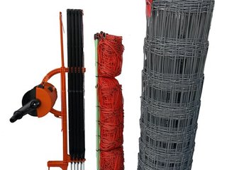 Weidematerialen