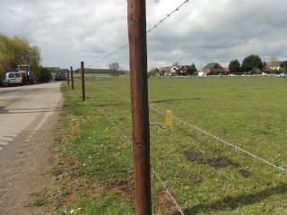 Weidematerialen