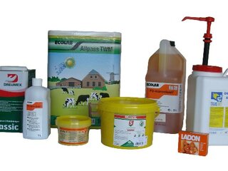 Persoonlijke bescherming
